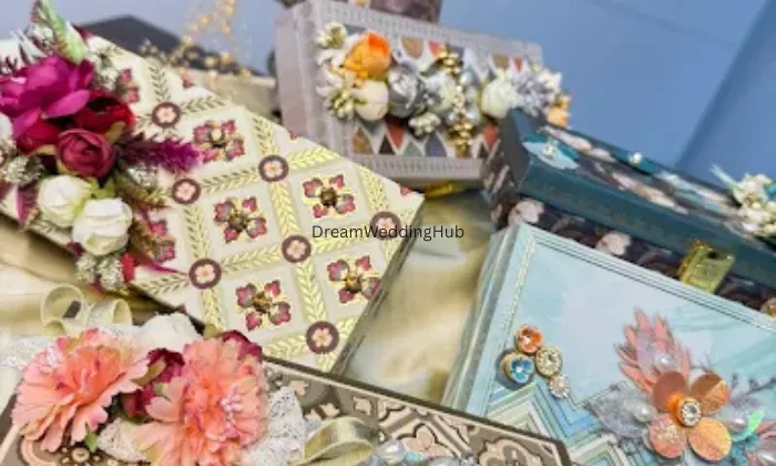 Rebonding Love Luxury Gifting